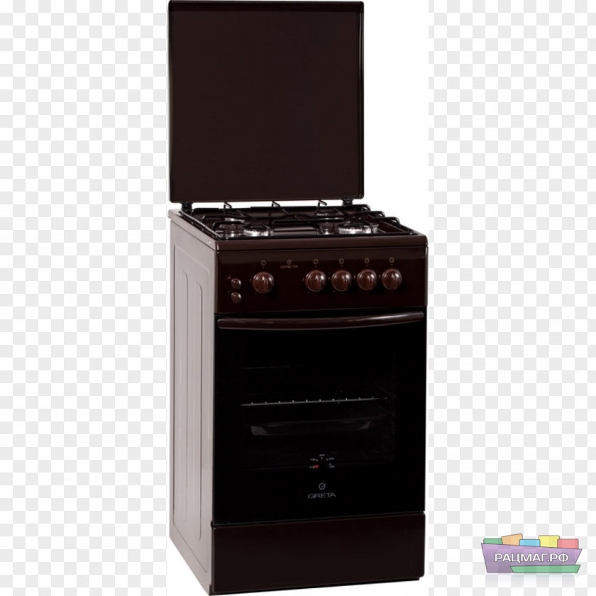 Oven Gas Stove Cooking Ranges Hob Kitchen PNG