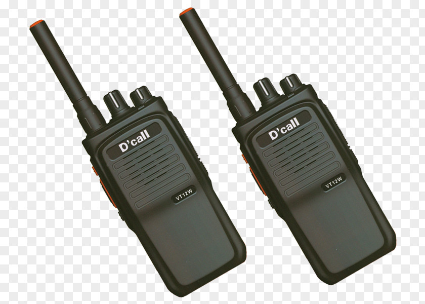 Radio Over IP Walkie-talkie Telephone Call Long-distance Calling Mobile Phones PNG