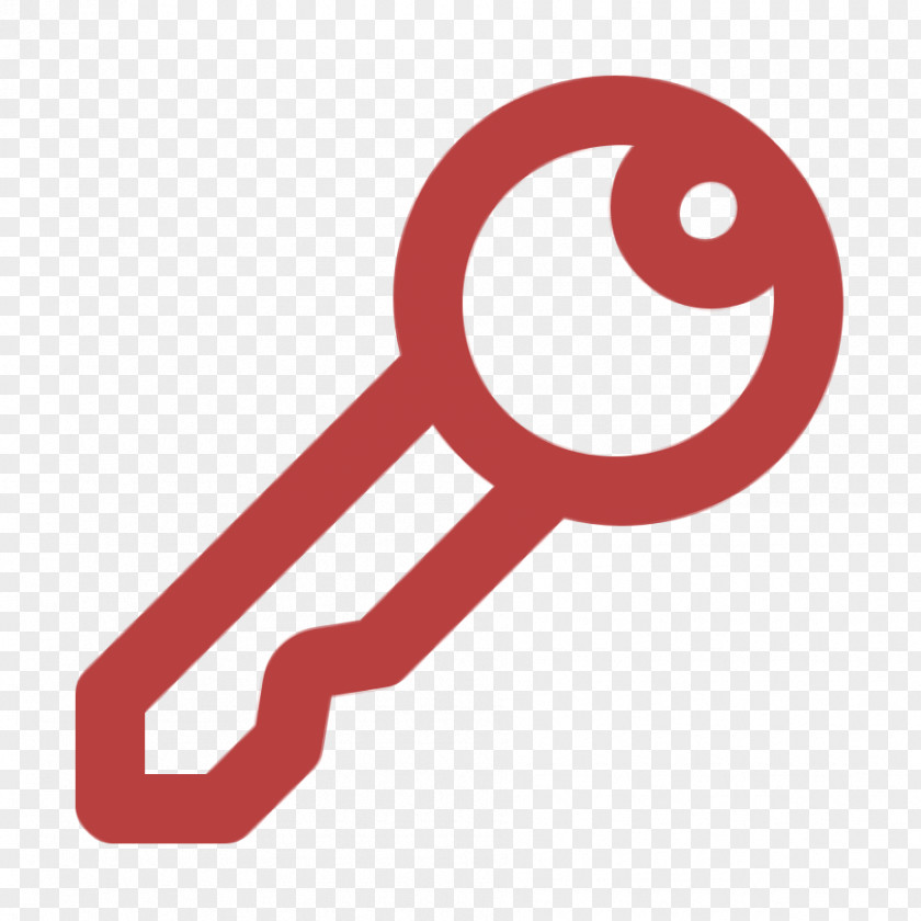 Real Estate Icon Key PNG