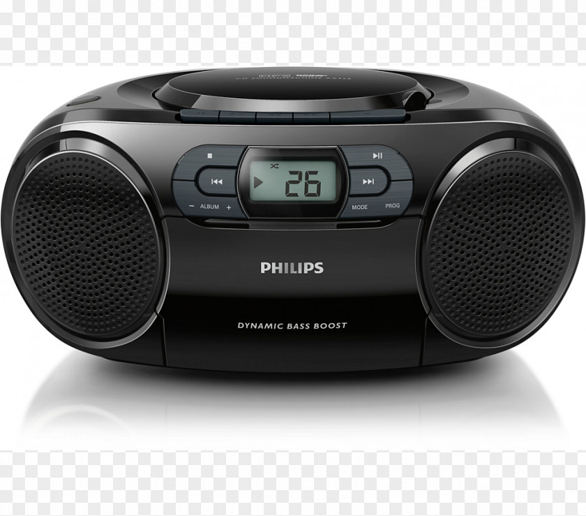 USB Loudspeaker CD Player Portable Media Audio PNG