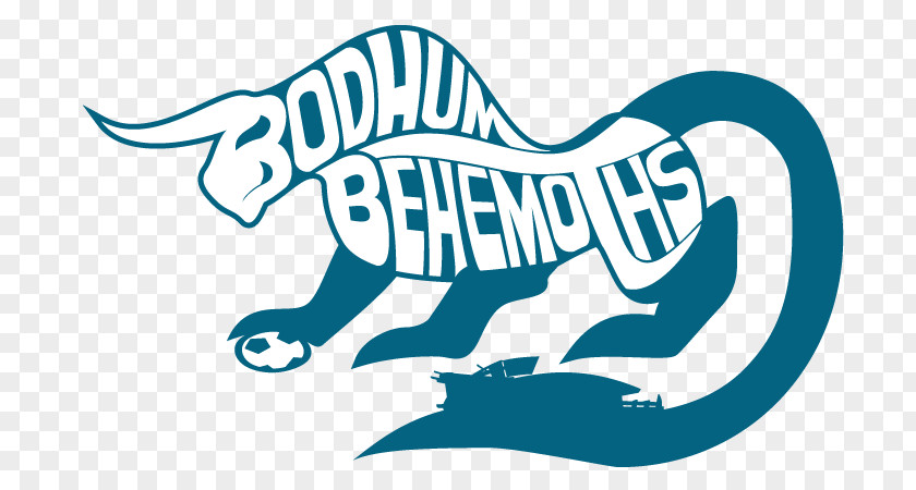 Behemoth Vector Logo Clip Art Brand Graphic Design Mammal PNG