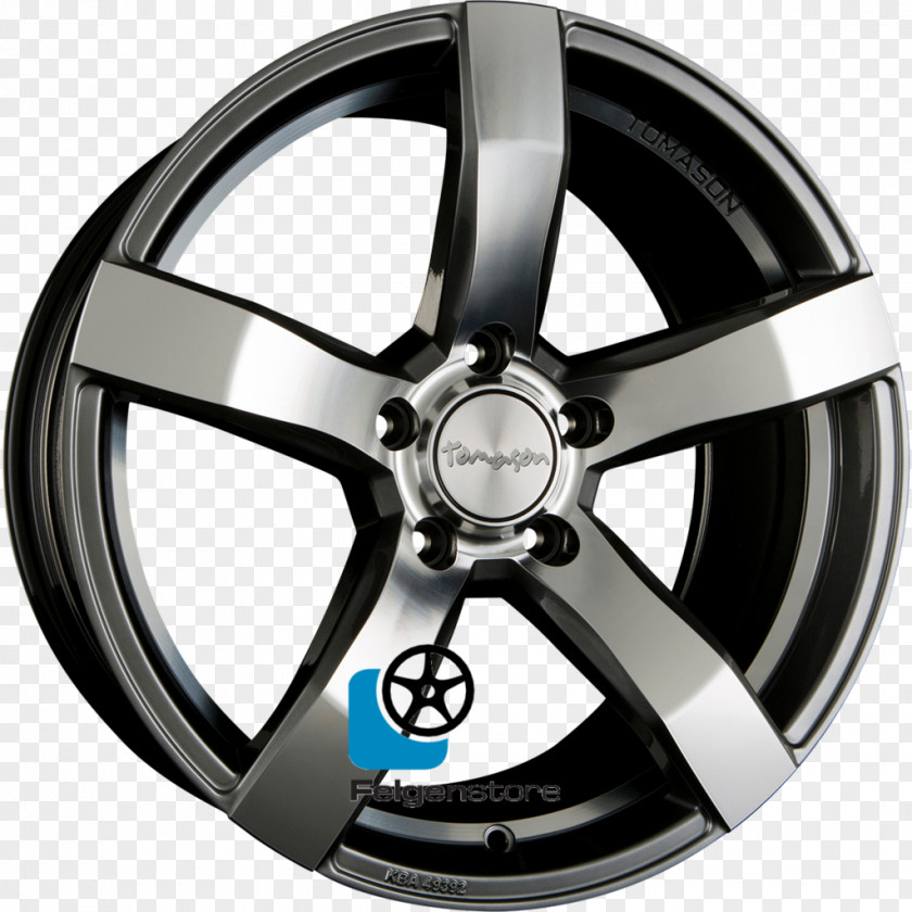 Car Alloy Wheel AVUS Tire Autofelge PNG