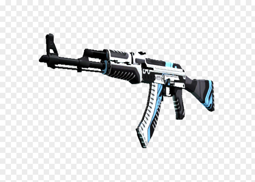 Counter-Strike: Global Offensive Condition Zero Dota 2 AK-47 PNG