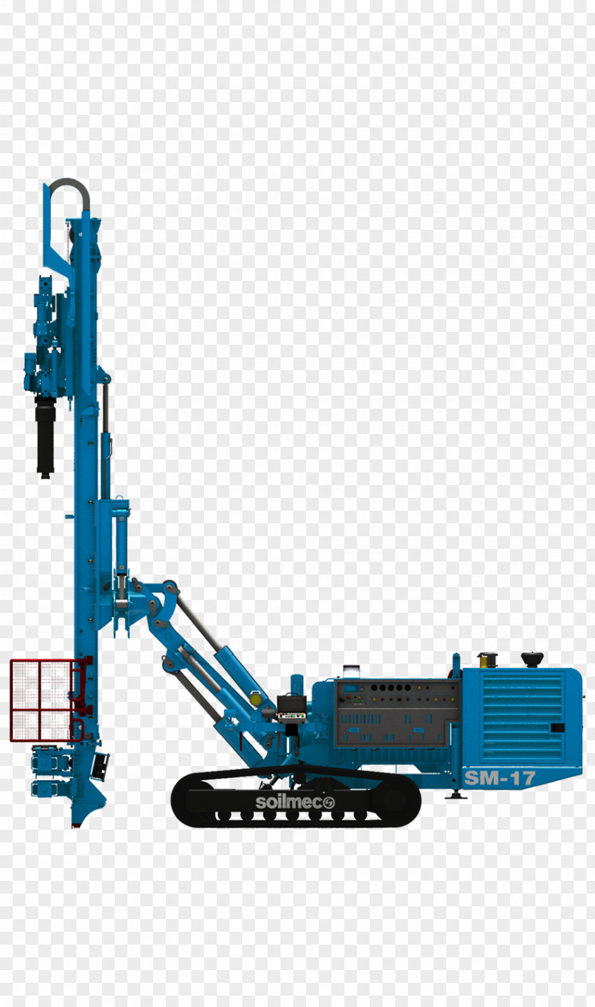 Drilling Platform Heavy Machinery Architectural Engineering PNG