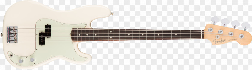 Electric Guitar Fender Precision Bass American Professional Musical Instruments Corporation PNG