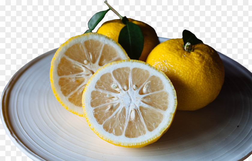 Fresh Tropical Fruit Tart Lemon Liqueur Liquor Citron PNG