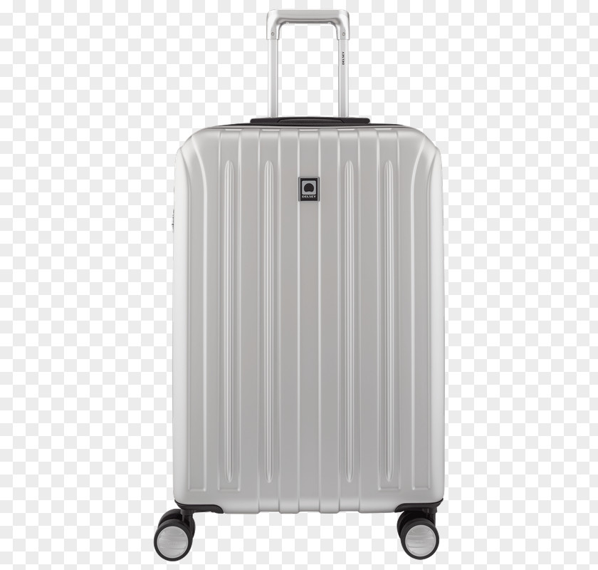 Jy Delsey Suitcase Baggage Trolley Case Samsonite PNG