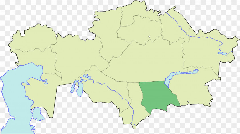 Kazakhstan Taraz Jambyl District, Karatau Regions Of Chu PNG