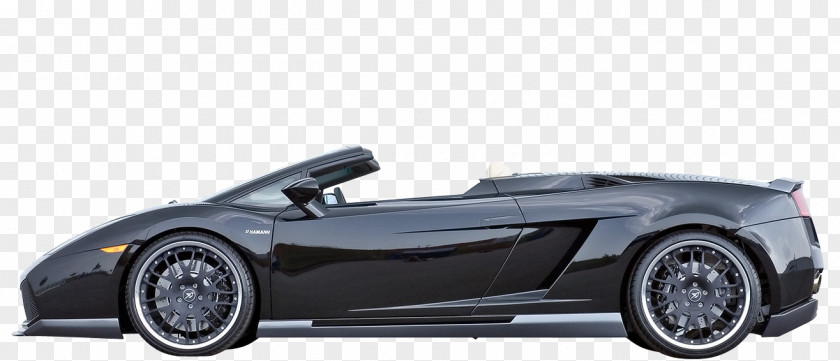 Lamborghini 2006 Gallardo 2014 Spyder Murciélago PNG