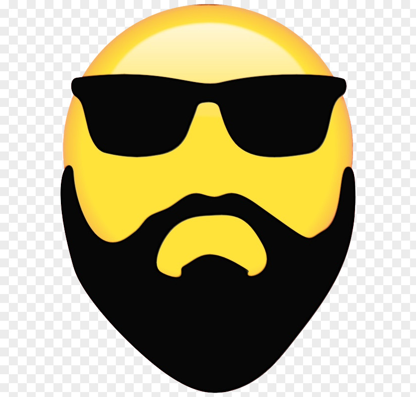 Logo Symbol Beard PNG