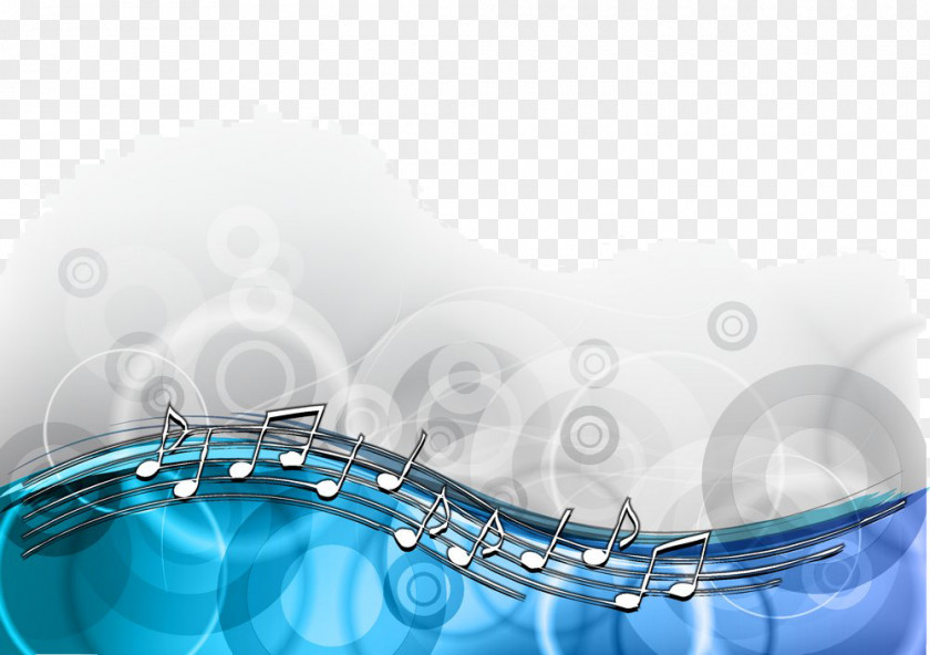 Musical Background Stock Photography Note Royalty-free PNG
