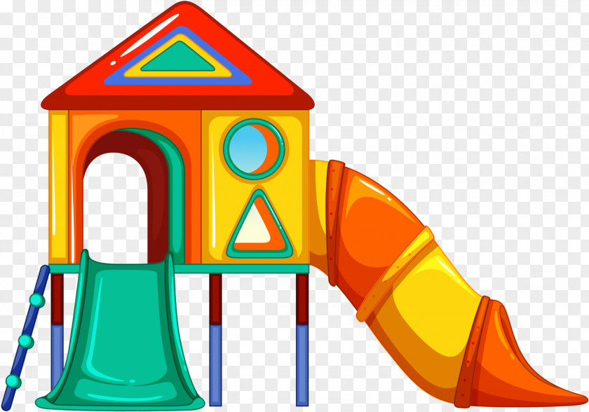 Play Playground Slide Public Space Clip Art Outdoor Equipment Playhouse Playset PNG