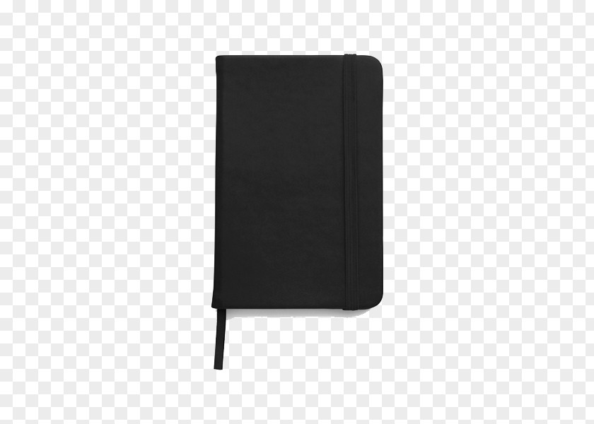 Pu Cover Meals Post-it Note Notebook Promotional Merchandise PNG