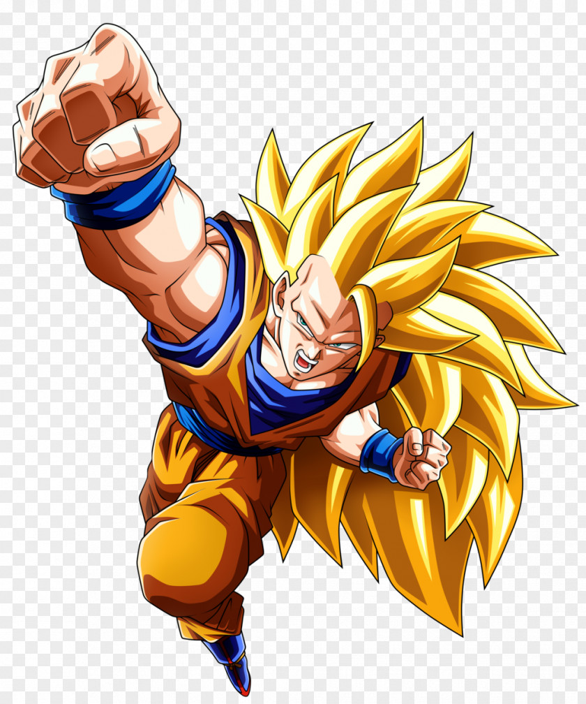 Son Goku Vegeta Trunks Gotenks Super Saiya PNG