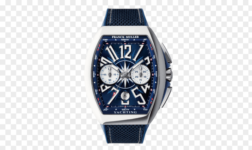 Watch Strap Chronograph Brand PNG