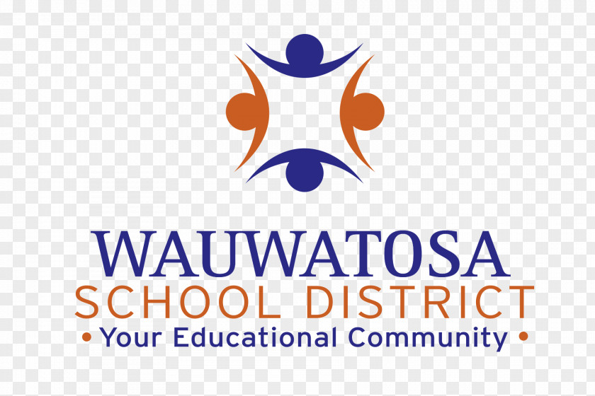 Wauwatosa School District Logo Brand PNG