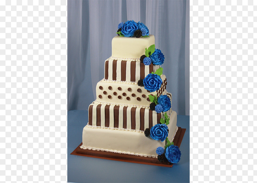 Wedding Cake Bakery Decorating Buttercream PNG