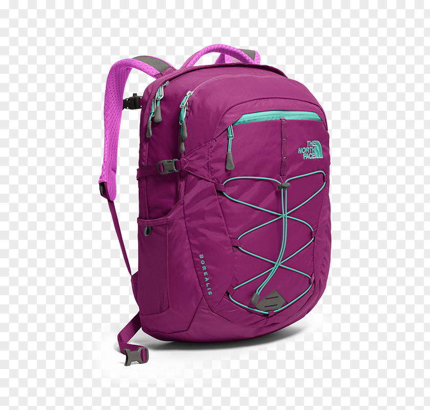 Backpack The North Face Women's Borealis Jester PNG