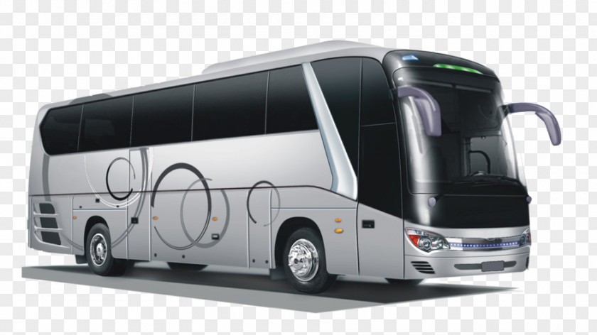 Bus AB Volvo Car 7900 Coach PNG
