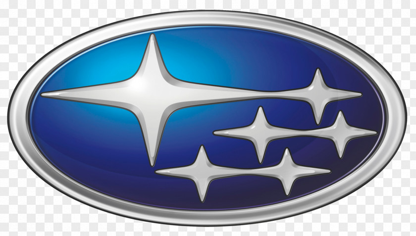 Citroen 2018 Subaru WRX Fuji Heavy Industries Car G PNG