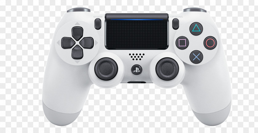 Destiny PlayStation 4 2 Sony DualShock Game Controllers PNG