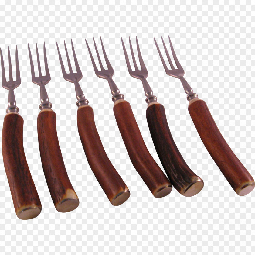 Fork Steak Knife Cutlery Tool Solingen PNG