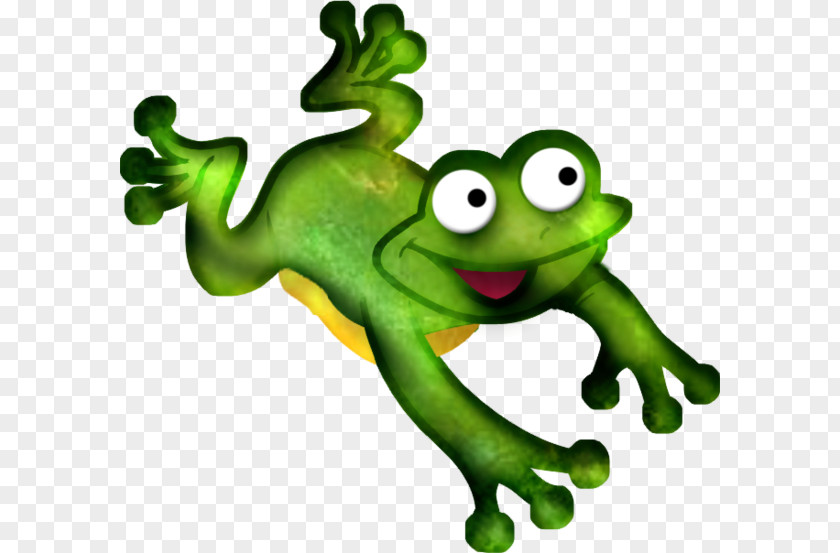 Frog Toad True Tree Drawing PNG
