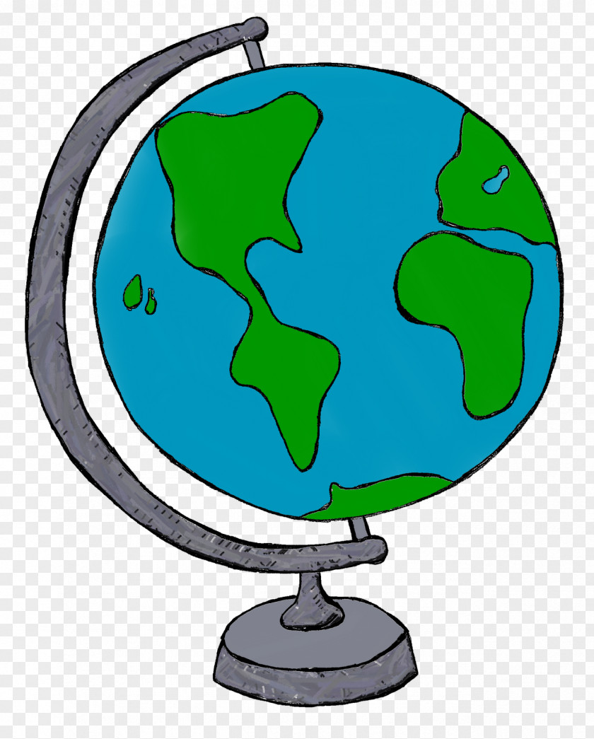 Globe Book Cliparts Clip Art PNG