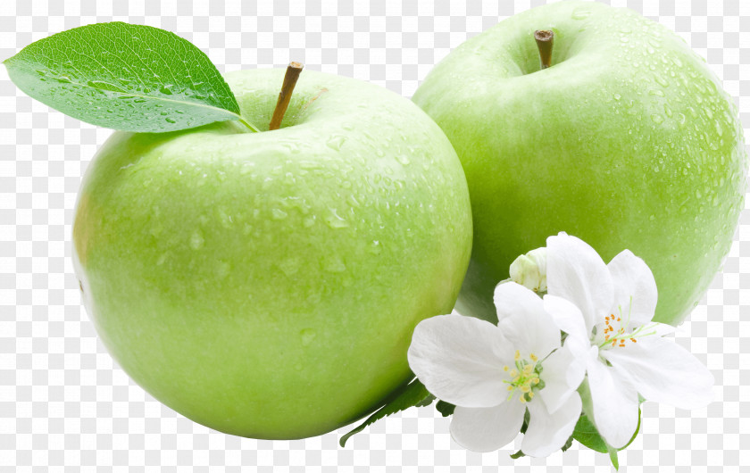 Green Apple Image Computer File PNG