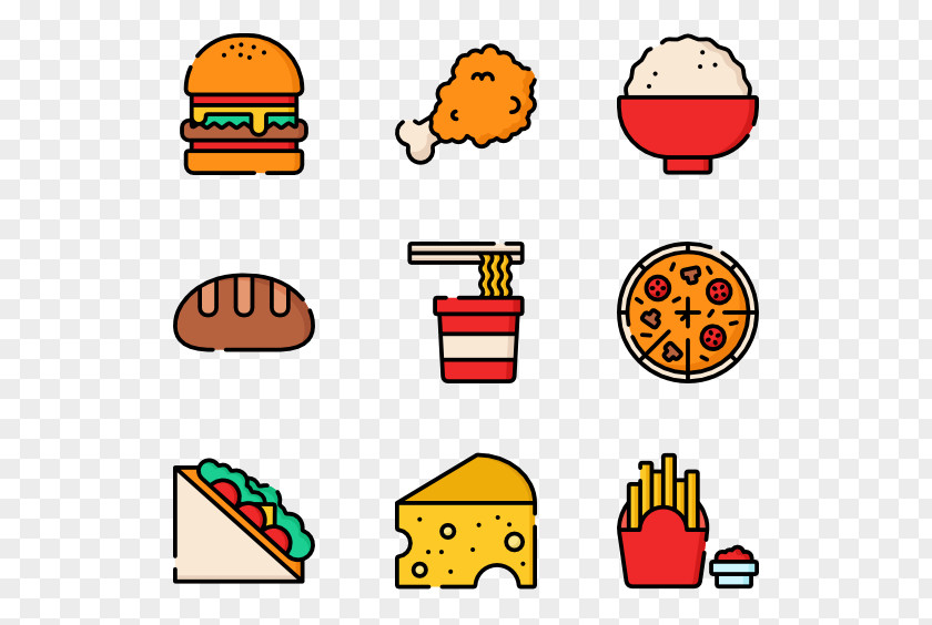 Hot Dog Fast Food Hamburger Junk Fizzy Drinks PNG