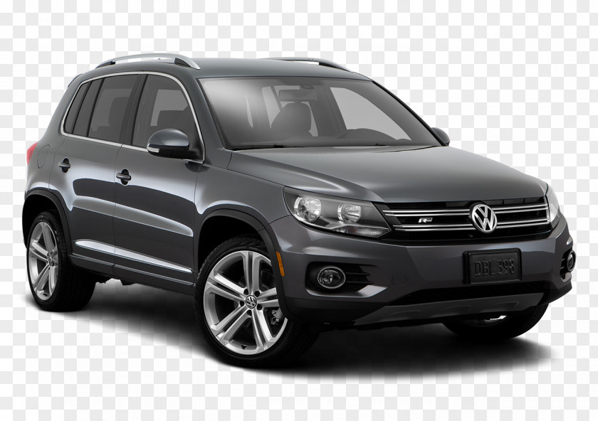 Jeep 2018 Volkswagen Tiguan Sport Utility Vehicle 2017 4motion PNG