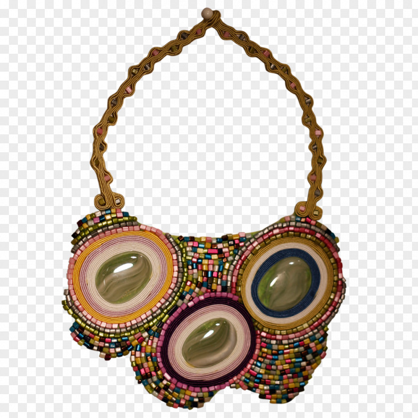 Jewelry Shop Necklace Bead PNG