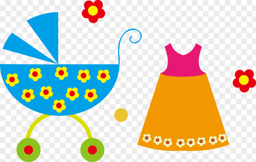 Kids Products Infant Cartoon Icon PNG