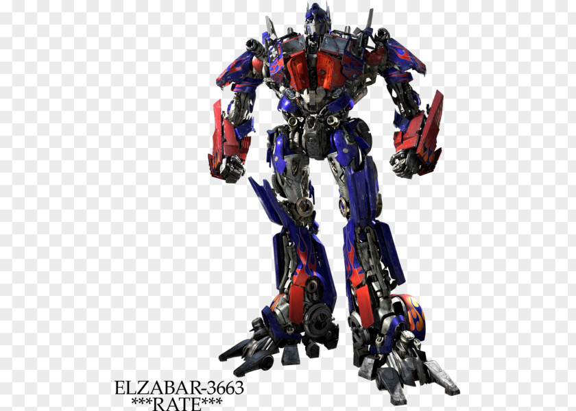 Optimus Prime Fallen Megatron Barricade PNG