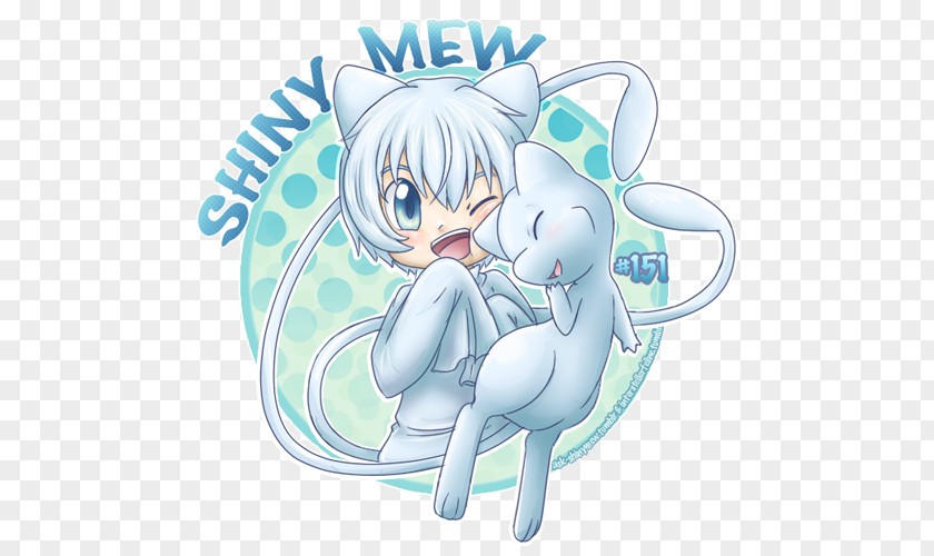 Shiny Mew Whiskers Cat Clip Art /m/02csf Alola PNG