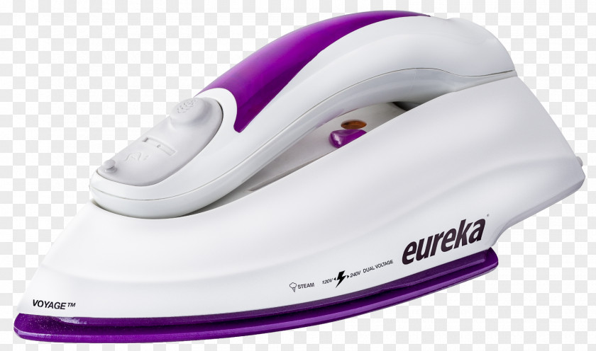 Steam Iron Travel Electric Potential Difference Clothes PNG
