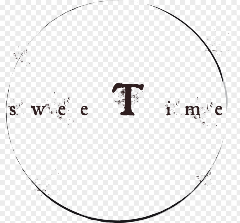 Sweet Time Ring Circle Annulus PNG