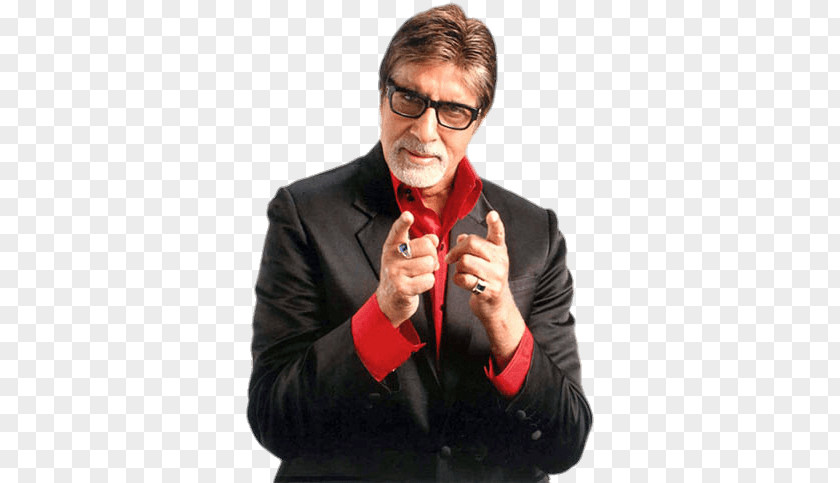 Amitabh Bachchan Corporation Yudh Bollywood Film PNG