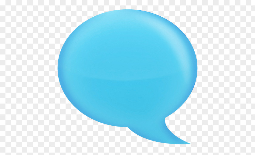 Balloon Blue Aqua Turquoise PNG