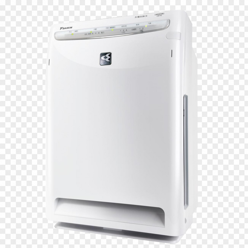 Business Home Appliance Daikin Air Conditioner Variable Refrigerant Flow 大金空調 PNG