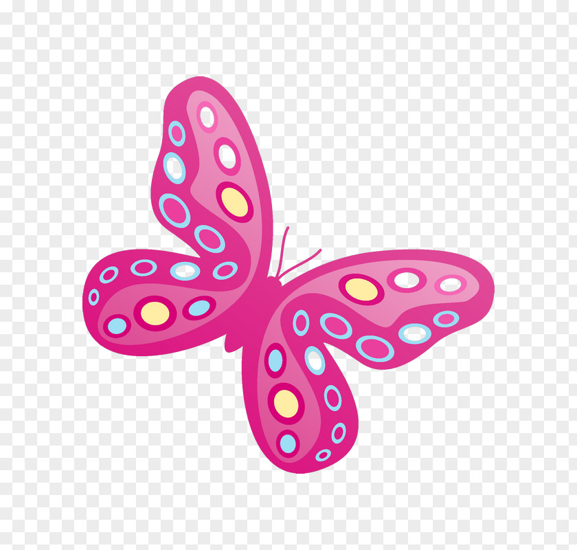 Butterfly Vector Graphics Image Clip Art Illustration PNG