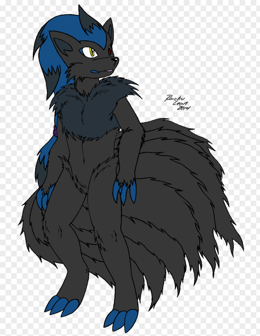 Cat Werewolf Dog Canidae PNG