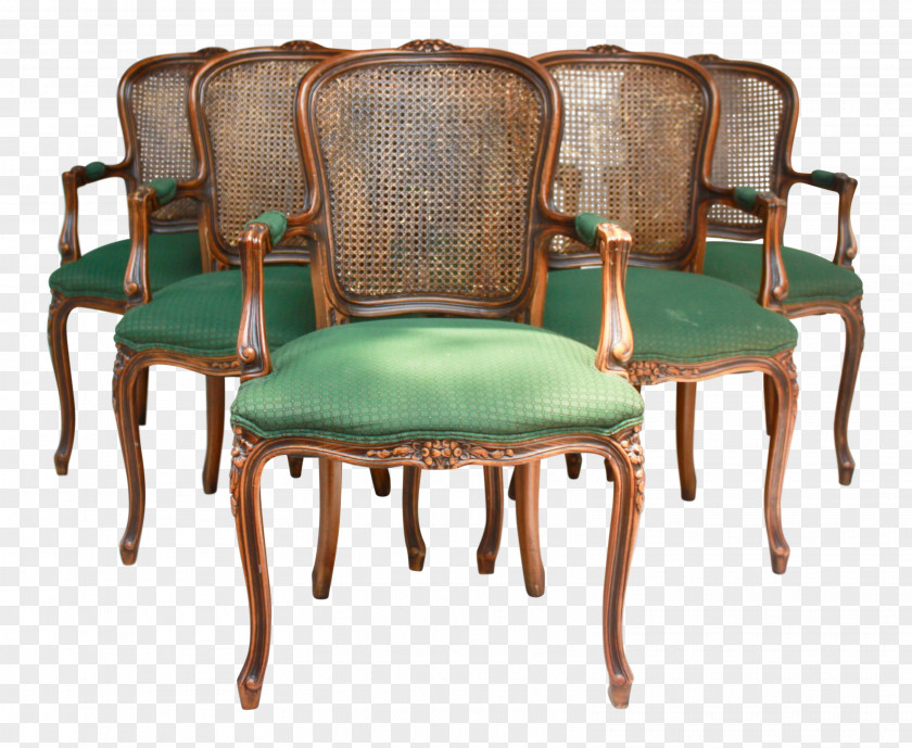 Chair Table Dining Room French Furniture PNG