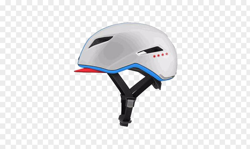 Chicago Flag Bicycle Helmets Motorcycle Cycling PNG
