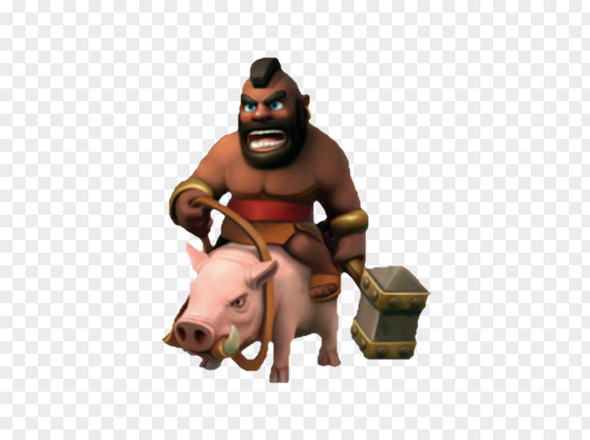 Clash Of Clans Royale PNG