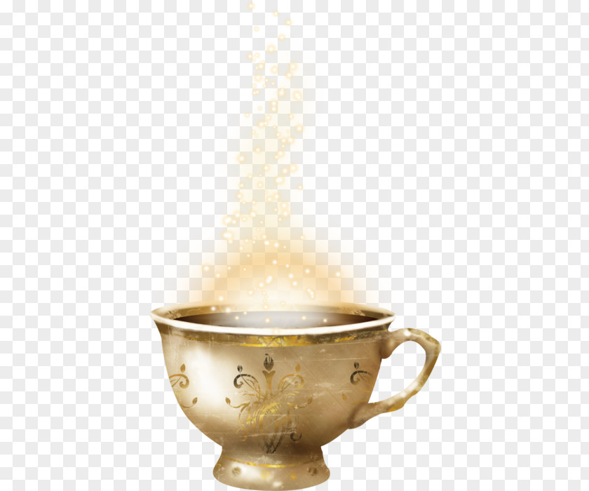 Coffee Cup Teacup PNG