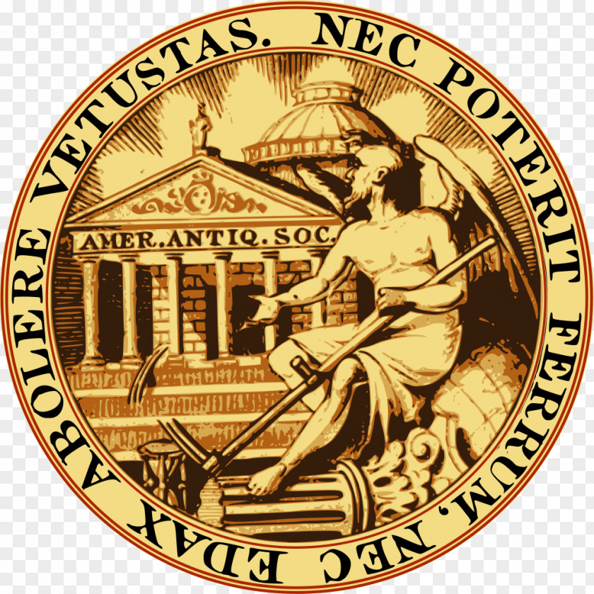 Coin American Antiquarian Society History Roman Empire Aureus PNG