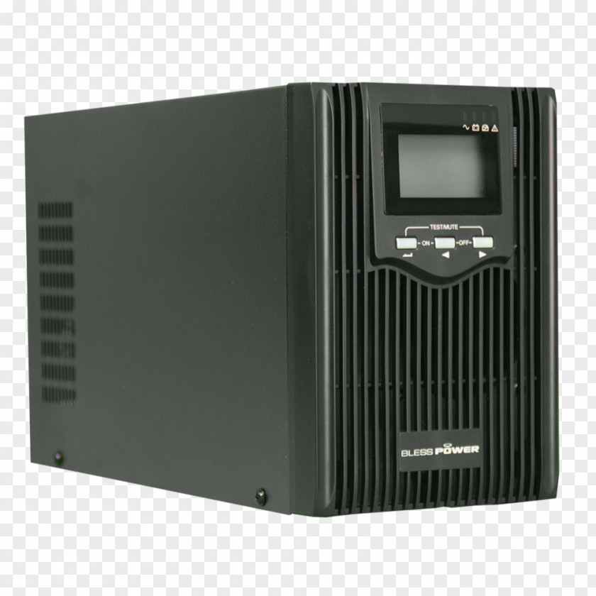 Computer Cases & Housings Multimedia Electronics PNG