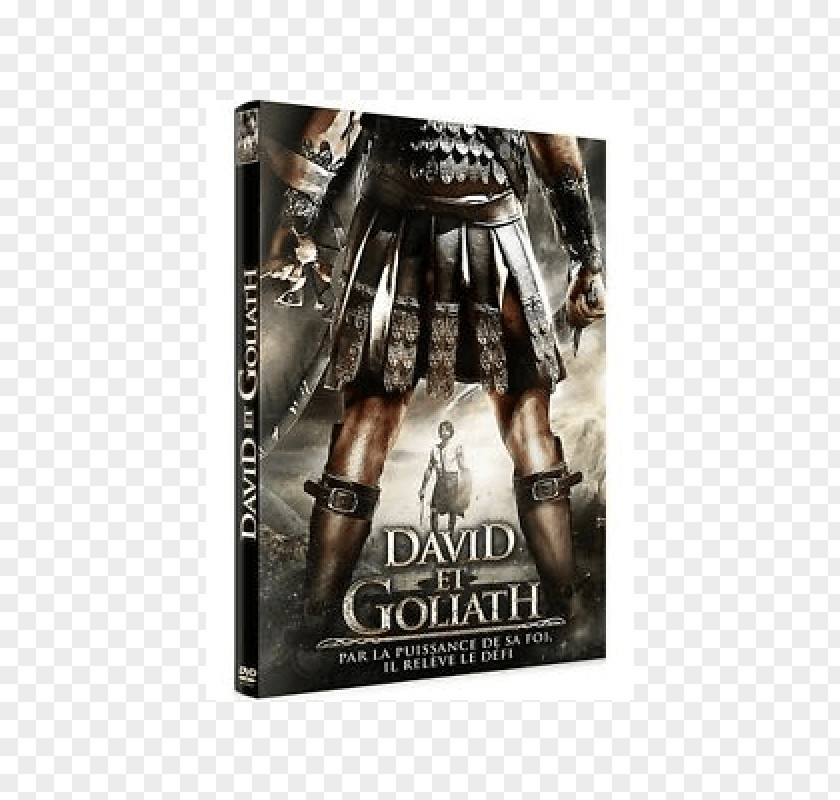 David And Goliath YouTube Film Subtitle 0 PNG