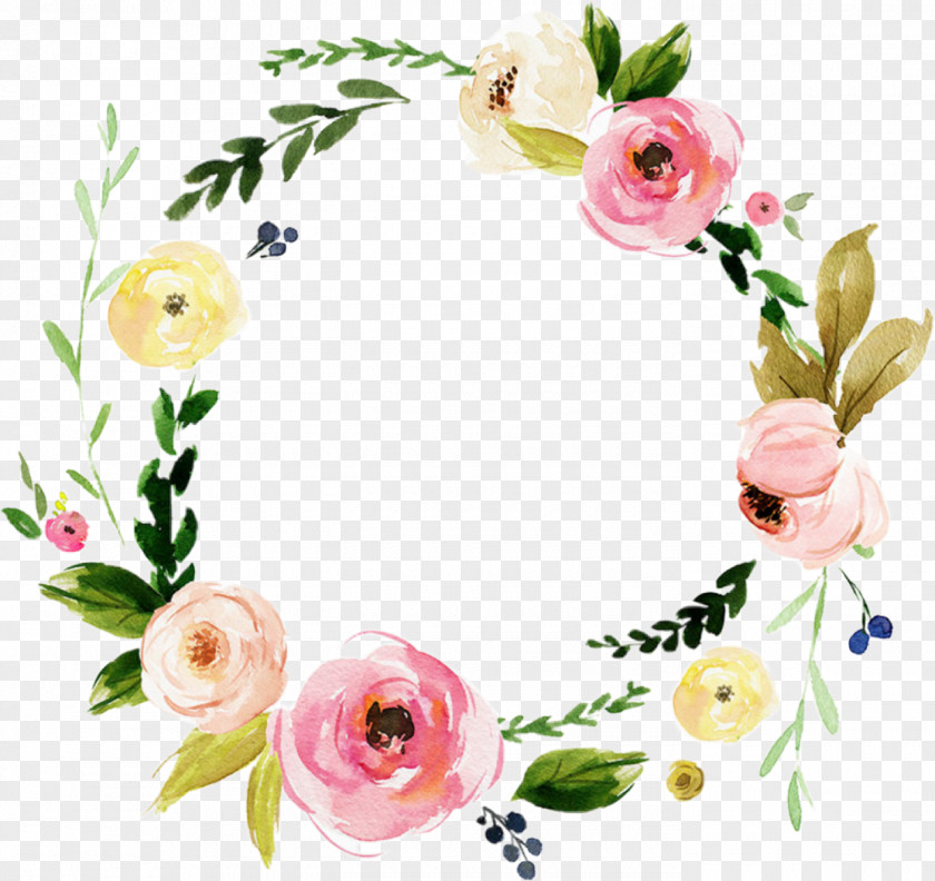 Garden Roses Petal PNG